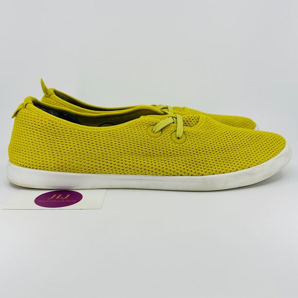 Allbirds Men's Tree Skipper Elephant Grass Lightweight Casual Sneakers Size 14 - Picture 1 of 11